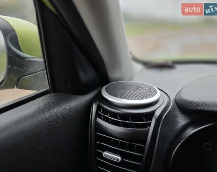 Зелений Кіа Soul, об'ємом двигуна 1.6 л та пробігом 248 тис. км за 7700 $, фото 3 на Automoto.ua