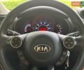 Зелений Кіа Soul, об'ємом двигуна 1.6 л та пробігом 73 тис. км за 10800 $, фото 14 на Automoto.ua