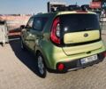 Зелений Кіа Soul, об'ємом двигуна 1.6 л та пробігом 73 тис. км за 10800 $, фото 4 на Automoto.ua