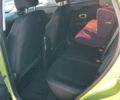 Зелений Кіа Soul, об'ємом двигуна 1.6 л та пробігом 73 тис. км за 10800 $, фото 7 на Automoto.ua