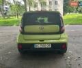 Зелений Кіа Soul, об'ємом двигуна 1.6 л та пробігом 73 тис. км за 10800 $, фото 9 на Automoto.ua