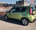 Зелений Кіа Soul, об'ємом двигуна 1.6 л та пробігом 73 тис. км за 10800 $, фото 3 на Automoto.ua