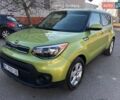 Зелений Кіа Soul, об'ємом двигуна 1.6 л та пробігом 73 тис. км за 10800 $, фото 1 на Automoto.ua