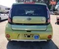 Зеленый Киа Soul, объемом двигателя 2 л и пробегом 175 тыс. км за 1200 $, фото 4 на Automoto.ua