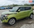 Зелений Кіа Soul, об'ємом двигуна 2 л та пробігом 43 тис. км за 2700 $, фото 1 на Automoto.ua