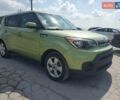 Зелений Кіа Soul, об'ємом двигуна 1.6 л та пробігом 89 тис. км за 3000 $, фото 3 на Automoto.ua