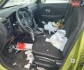 Зелений Кіа Soul, об'ємом двигуна 1.6 л та пробігом 89 тис. км за 3000 $, фото 6 на Automoto.ua