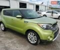 Зелений Кіа Soul, об'ємом двигуна 2 л та пробігом 43 тис. км за 2700 $, фото 3 на Automoto.ua