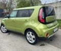 Зеленый Киа Soul, объемом двигателя 2 л и пробегом 185 тыс. км за 9200 $, фото 6 на Automoto.ua