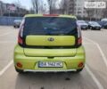 Зелений Кіа Soul, об'ємом двигуна 2 л та пробігом 117 тис. км за 11500 $, фото 7 на Automoto.ua