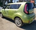 Зеленый Киа Soul, объемом двигателя 2 л и пробегом 175 тыс. км за 1200 $, фото 3 на Automoto.ua