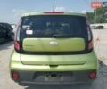 Зелений Кіа Soul, об'ємом двигуна 1.6 л та пробігом 89 тис. км за 3000 $, фото 5 на Automoto.ua