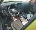 Зелений Кіа Soul, об'ємом двигуна 1.6 л та пробігом 89 тис. км за 3000 $, фото 7 на Automoto.ua