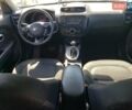 Зеленый Киа Soul, объемом двигателя 2 л и пробегом 175 тыс. км за 1200 $, фото 6 на Automoto.ua
