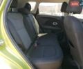 Зеленый Киа Soul, объемом двигателя 2 л и пробегом 175 тыс. км за 1200 $, фото 7 на Automoto.ua