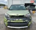 Зелений Кіа Soul, об'ємом двигуна 2 л та пробігом 43 тис. км за 2700 $, фото 4 на Automoto.ua