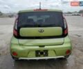 Зелений Кіа Soul, об'ємом двигуна 2 л та пробігом 43 тис. км за 2700 $, фото 5 на Automoto.ua
