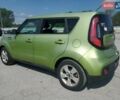 Зелений Кіа Soul, об'ємом двигуна 1.6 л та пробігом 89 тис. км за 3000 $, фото 1 на Automoto.ua
