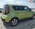 Зелений Кіа Soul, об'ємом двигуна 1.6 л та пробігом 89 тис. км за 3000 $, фото 2 на Automoto.ua