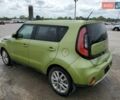 Зелений Кіа Soul, об'ємом двигуна 2 л та пробігом 43 тис. км за 2700 $, фото 1 на Automoto.ua
