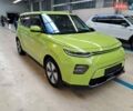Зеленый Киа Soul, объемом двигателя 0 л и пробегом 15 тыс. км за 17300 $, фото 2 на Automoto.ua