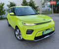 Зеленый Киа Soul, объемом двигателя 0 л и пробегом 36 тыс. км за 17400 $, фото 1 на Automoto.ua