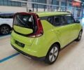 Зеленый Киа Soul, объемом двигателя 0 л и пробегом 15 тыс. км за 17300 $, фото 3 на Automoto.ua