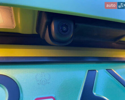 Зеленый Киа Soul, объемом двигателя 0 л и пробегом 36 тыс. км за 17400 $, фото 15 на Automoto.ua