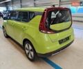 Зеленый Киа Soul, объемом двигателя 0 л и пробегом 15 тыс. км за 17300 $, фото 4 на Automoto.ua