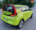 Зеленый Киа Soul, объемом двигателя 0 л и пробегом 36 тыс. км за 17400 $, фото 3 на Automoto.ua