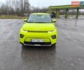 Зеленый Киа Soul, объемом двигателя 0 л и пробегом 15 тыс. км за 17300 $, фото 1 на Automoto.ua