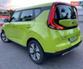 Зеленый Киа Soul, объемом двигателя 0 л и пробегом 36 тыс. км за 17400 $, фото 10 на Automoto.ua