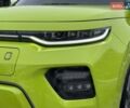 Зелений Кіа Soul, об'ємом двигуна 0 л та пробігом 32 тис. км за 13500 $, фото 13 на Automoto.ua