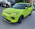 Зеленый Киа Soul, объемом двигателя 0 л и пробегом 36 тыс. км за 17400 $, фото 2 на Automoto.ua