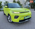 Зеленый Киа Soul, объемом двигателя 0 л и пробегом 36 тыс. км за 17400 $, фото 5 на Automoto.ua