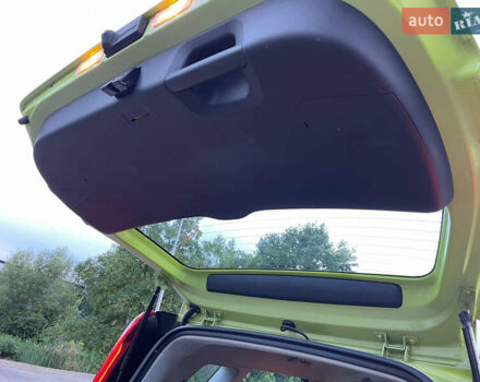 Зеленый Киа Soul, объемом двигателя 0 л и пробегом 36 тыс. км за 17400 $, фото 20 на Automoto.ua