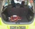Зеленый Киа Soul, объемом двигателя 0 л и пробегом 15 тыс. км за 17300 $, фото 10 на Automoto.ua