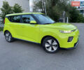 Зеленый Киа Soul, объемом двигателя 0 л и пробегом 36 тыс. км за 17400 $, фото 4 на Automoto.ua
