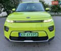 Зеленый Киа Soul, объемом двигателя 0 л и пробегом 36 тыс. км за 17400 $, фото 1 на Automoto.ua