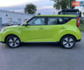 Зеленый Киа Soul, объемом двигателя 0 л и пробегом 36 тыс. км за 17400 $, фото 9 на Automoto.ua