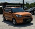 Оранжевый Киа Soul, объемом двигателя 1.6 л и пробегом 177 тыс. км за 6950 $, фото 1 на Automoto.ua