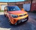 Помаранчевий Кіа Soul, об'ємом двигуна 2 л та пробігом 74 тис. км за 9414 $, фото 1 на Automoto.ua