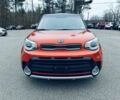 Оранжевый Киа Soul, объемом двигателя 2 л и пробегом 43 тыс. км за 2100 $, фото 6 на Automoto.ua