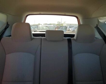 Помаранчевий Кіа Soul, об'ємом двигуна 2 л та пробігом 29 тис. км за 2200 $, фото 9 на Automoto.ua