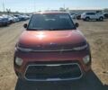Помаранчевий Кіа Soul, об'ємом двигуна 2 л та пробігом 29 тис. км за 2200 $, фото 4 на Automoto.ua