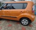 Помаранчевий Кіа Soul, об'ємом двигуна 1.6 л та пробігом 172 тис. км за 6900 $, фото 5 на Automoto.ua