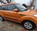 Помаранчевий Кіа Soul, об'ємом двигуна 1.6 л та пробігом 172 тис. км за 6900 $, фото 7 на Automoto.ua
