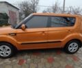 Помаранчевий Кіа Soul, об'ємом двигуна 1.6 л та пробігом 172 тис. км за 6900 $, фото 8 на Automoto.ua