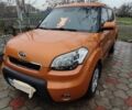 Помаранчевий Кіа Soul, об'ємом двигуна 1.6 л та пробігом 172 тис. км за 6900 $, фото 9 на Automoto.ua