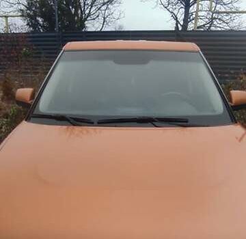 Помаранчевий Кіа Soul, об'ємом двигуна 1.59 л та пробігом 216 тис. км за 6000 $, фото 10 на Automoto.ua